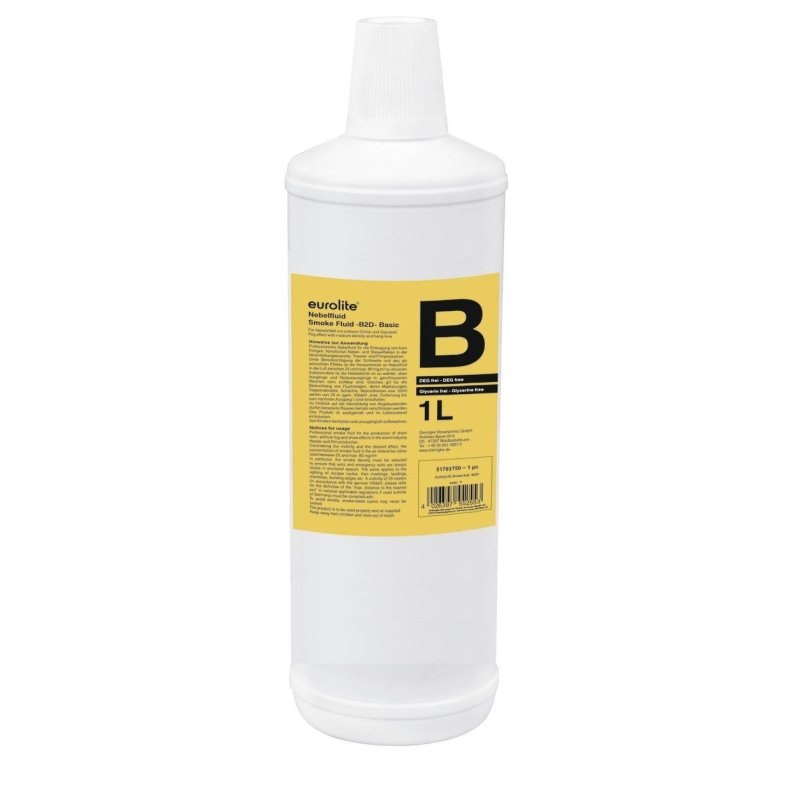 Eurolite Rgvske B / B2D - 1 Liter