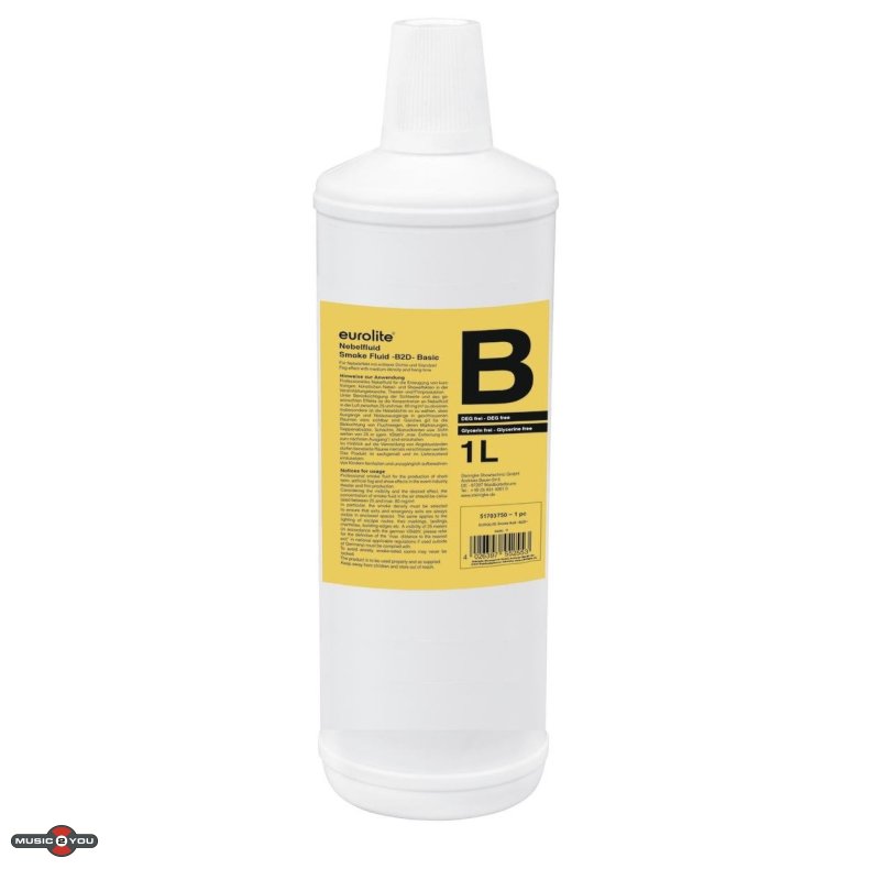 Eurolite Rgvske B / B2D - 1 Liter
