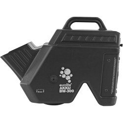 Eurolite BW-300 Batteri S�beboblemaskine med tr�dl�s remote