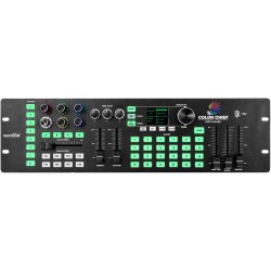 Eurolite DMX LED Color Chief DMX Controller