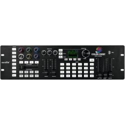 Eurolite DMX LED Color Chief DMX Controller