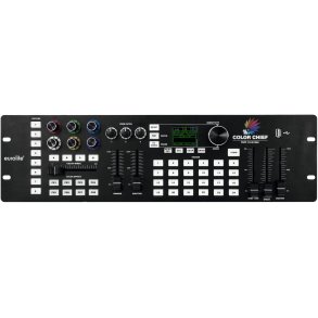 Eurolite DMX LED Color Chief DMX Controller