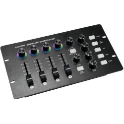 Eurolite DMX LED EASY Operator Deluxe - DMX Styring
