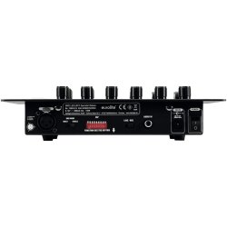 Eurolite DMX LED EASY Operator Deluxe - DMX Styring