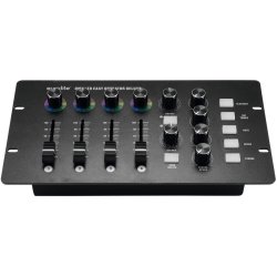 Eurolite DMX LED EASY Operator Deluxe - DMX Styring