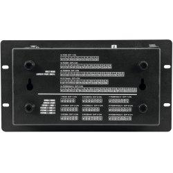 Eurolite DMX LED EASY Operator Deluxe - DMX Styring