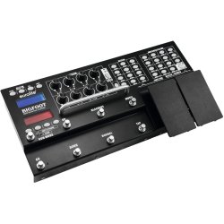 Eurolite DMX Move Bigfoot Foot Controller 192 - DMX Styring