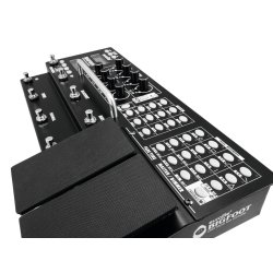 Eurolite DMX Move Bigfoot Foot Controller 192 - DMX Styring