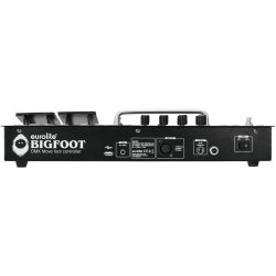 Eurolite DMX Move Bigfoot Foot Controller 192 - DMX Styring