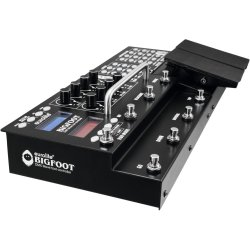 Eurolite DMX Move Bigfoot Foot Controller 192 - DMX Styring
