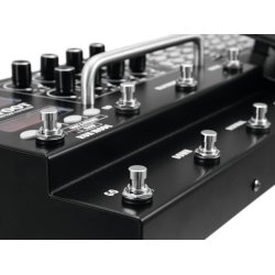 Eurolite DMX Move Bigfoot Foot Controller 192 - DMX Styring