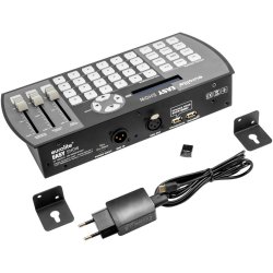 Eurolite EASY Show DMX Styring