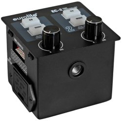 Eurolite EC-2 DMX Controller
