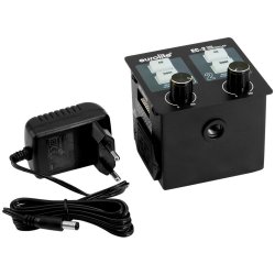 Eurolite EC-2 DMX Controller