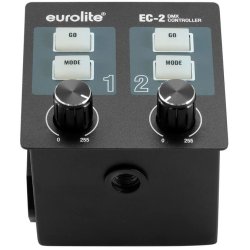 Eurolite EC-2 DMX Controller