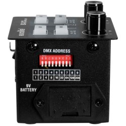 Eurolite EC-2 DMX Controller