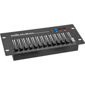 Eurolite FD-36+1 DMX styring med 12 fadere