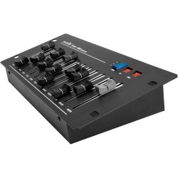 Eurolite FD-36+1 DMX styring med 12 fadere
