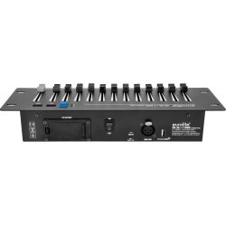 Eurolite FD-36+1 DMX styring med 12 fadere