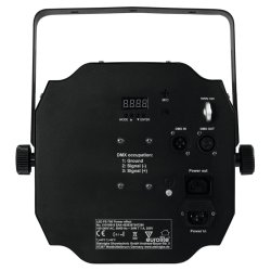 Eurolite FE-700 LED Flower Lyseffekt