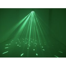 Eurolite FE-700 LED Flower Lyseffekt