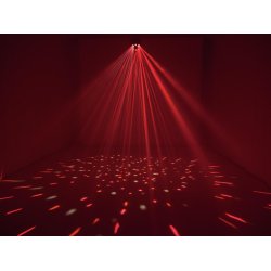 Eurolite FE-700 LED Flower Lyseffekt