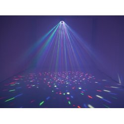 Eurolite FE-700 LED Flower Lyseffekt