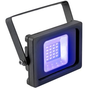 Eurolite FL-10 - LED SMD UV Spot 10W