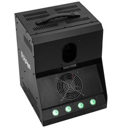 Eurolite FOGGLES DMX Sbeboble- / Rgmaskine