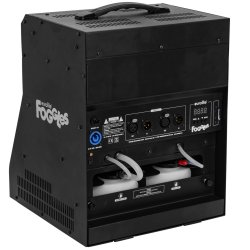 Eurolite FOGGLES DMX Sbeboble- / Rgmaskine