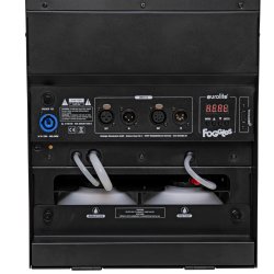 Eurolite FOGGLES DMX Sbeboble- / Rgmaskine