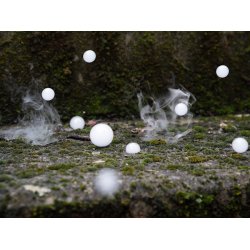 Eurolite FOGGLES DMX Sbeboble- / Rgmaskine