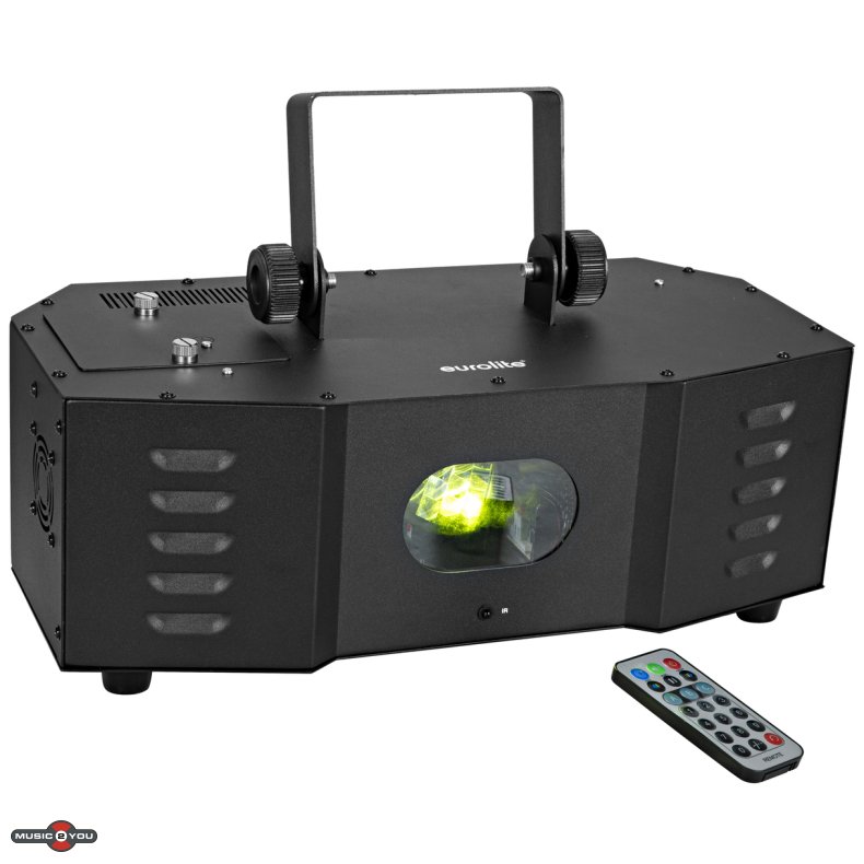 Eurolite GoFlow 100 Gobo Flower Lyseffekt