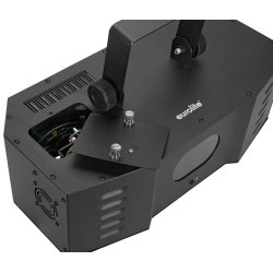 Eurolite GoFlow 100 Gobo Flower Lyseffekt