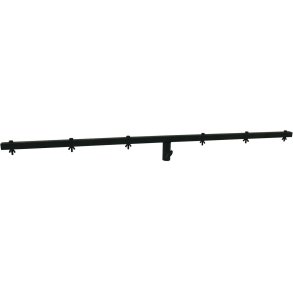Eurolite HLQ-306 T-bar 1,5m, passer p� �35mm r�r