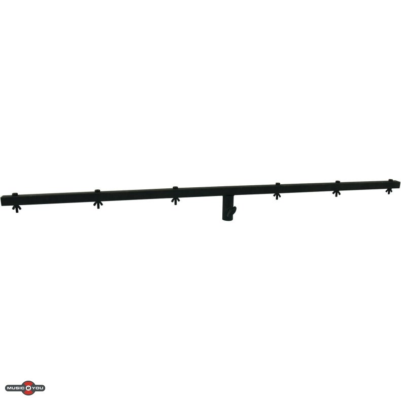 Eurolite HLQ-306 T-bar 1,5m, passer p� �35mm r�r