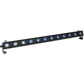 Eurolite LED BAR-12 QCL RGB+WW Bar