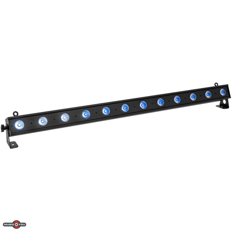 Eurolite LED BAR-12 QCL RGB+WW Bar