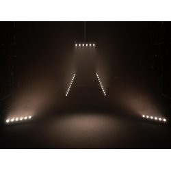 Eurolite LED BAR-12 QCL RGB+WW Bar