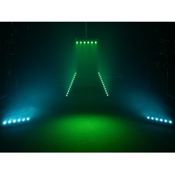 Eurolite LED BAR-12 QCL RGB+WW Bar