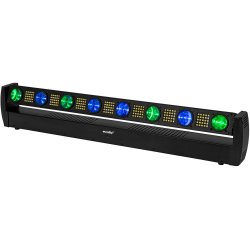 Eurolite LED BAR-8 SWING QCL bar