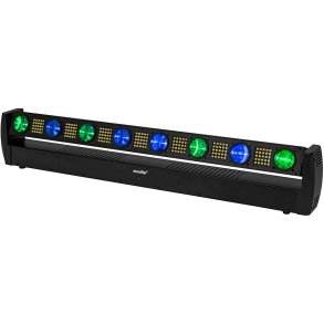 Eurolite LED BAR-8 SWING QCL bar