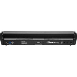 Eurolite LED BAR-8 SWING QCL bar