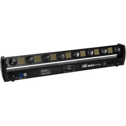 Eurolite LED BAR-8 SWING QCL bar