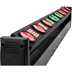 Eurolite LED BAR-8 SWING QCL bar