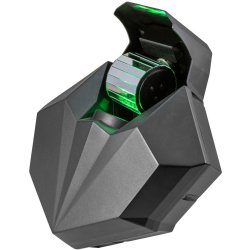 Eurolite LED CAT-80 Tromle Scanner Effekt