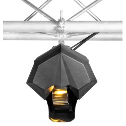 Eurolite LED CAT-80 Tromle Scanner Effekt