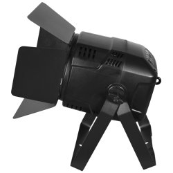 Eurolite LED Teaterspot COB 100 RGB+WW