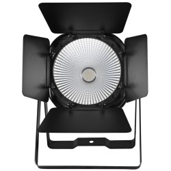 Eurolite LED Teaterspot COB 100 RGB+WW