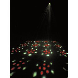 Eurolite LED FE-19 Flower Effect